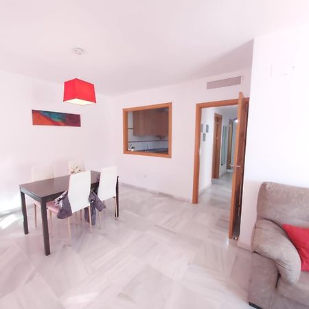 Apartamento Sevilla Autentica Dos Hermanas Eksteriør billede