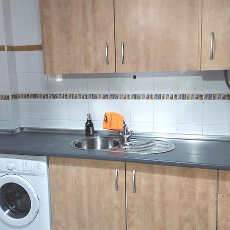 Apartamento Sevilla Autentica Dos Hermanas Eksteriør billede