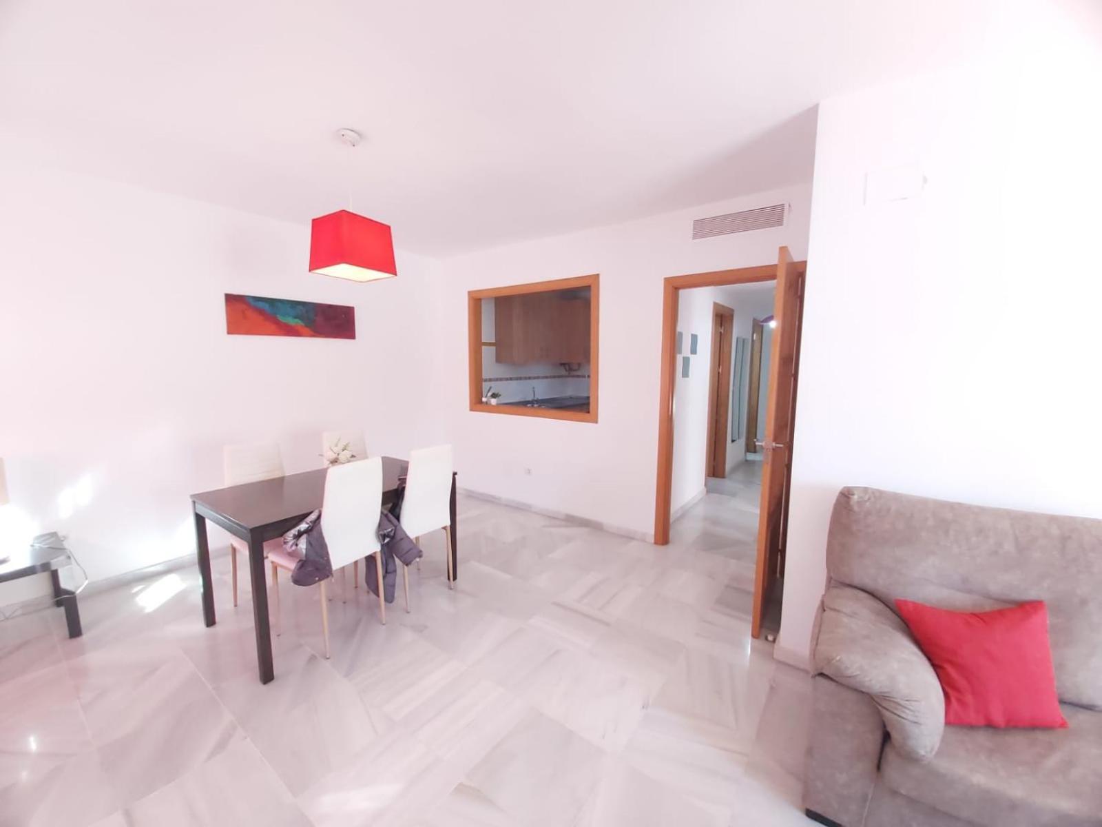 Apartamento Sevilla Autentica Dos Hermanas Eksteriør billede