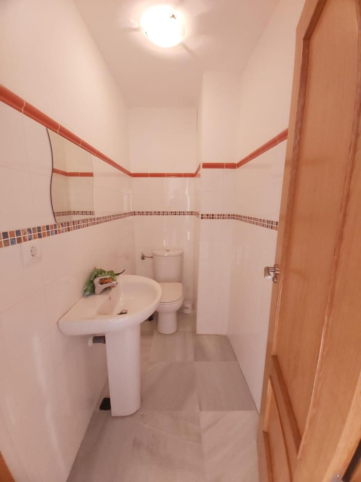 Apartamento Sevilla Autentica Dos Hermanas Eksteriør billede