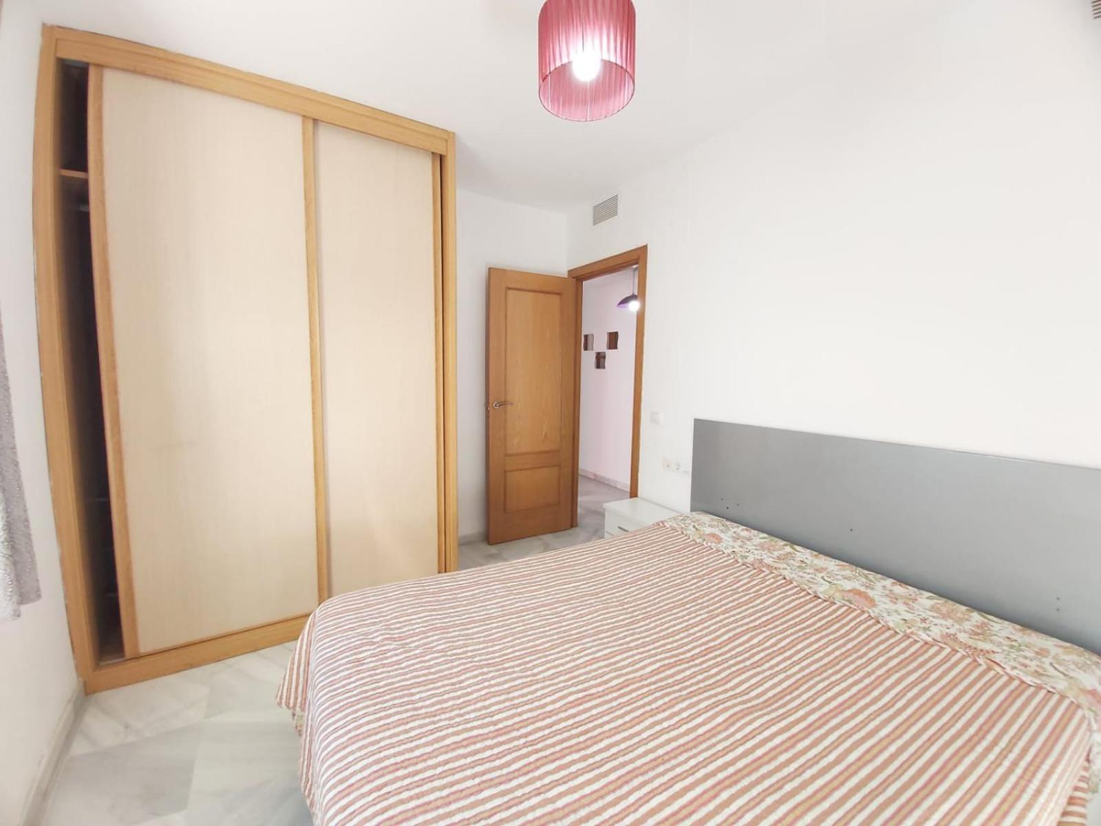 Apartamento Sevilla Autentica Dos Hermanas Eksteriør billede